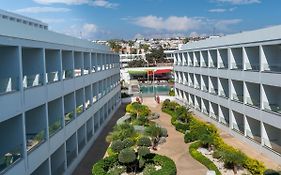 Nicholas Color Hotel